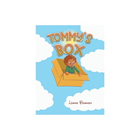 Austin Macauley Publishers Tommy's Box (häftad, eng)