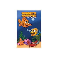 Austin Macauley Publishers Gummy's Adventures in Fatro (häftad, eng)