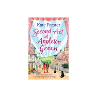 Bloomsbury Publishing PLC Second Act at Appleton Green (häftad, eng)