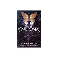 Bloomsbury Publishing PLC Ambrosia (häftad, eng)