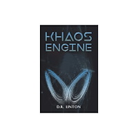 Austin Macauley Publishers Khaos Engine (häftad, eng)