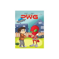 Austin Macauley Publishers The PWG (inbunden, eng)