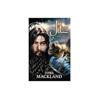 Austin Macauley Publishers Jitz, an Unlikely Dwarven Warrior (häftad, eng)