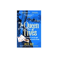 Headline Publishing Group The Queen of Fives (häftad, eng)