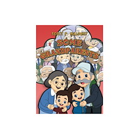 Austin Macauley Publishers Some Grandparents (häftad, eng)