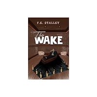Austin Macauley Publishers The Wake (häftad, eng)