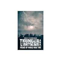 Austin Macauley Publishers Thunder and Lightning… (häftad, eng)