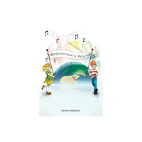 Austin Macauley Publishers Tomorrow's World (häftad, eng)