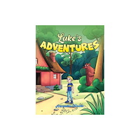 Austin Macauley Publishers Luke's Adventures (häftad, eng)