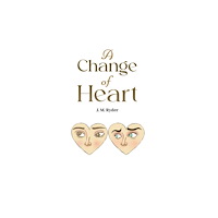 Austin Macauley Publishers A Change of Heart (häftad, eng)