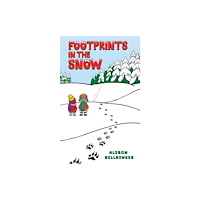 Austin Macauley Publishers Footprints in the Snow (häftad, eng)