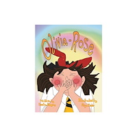Austin Macauley Publishers Olivia Rose (häftad, eng)