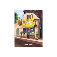 Austin Macauley Publishers The Lamp Shop (häftad, eng)