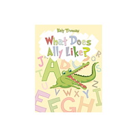 Austin Macauley Publishers What Does Ally Like? (häftad, eng)