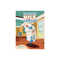 Austin Macauley Publishers The Lonely Milk Carton (häftad, eng)