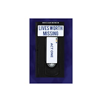 Austin Macauley Publishers Lives Worth Missing (häftad, eng)