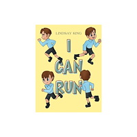 Austin Macauley Publishers I Can Run (häftad, eng)