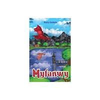 Austin Macauley Publishers Myfanwy (häftad, eng)