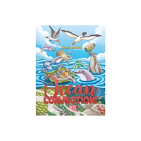 Austin Macauley Publishers Ocean Commotion! (häftad, eng)