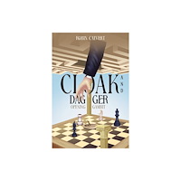 Austin Macauley Publishers Cloak and Dagger (häftad, eng)