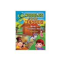 Austin Macauley Publishers Noddles to the Rescue! (häftad, eng)