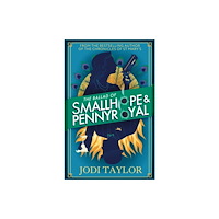 Headline Publishing Group The Ballad of Smallhope and Pennyroyal (häftad, eng)