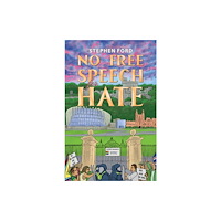 Austin Macauley Publishers No Free Speech for Hate (häftad, eng)