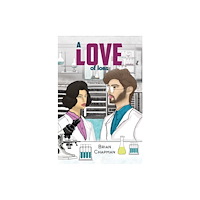 Austin Macauley Publishers A Love of Ions (häftad, eng)