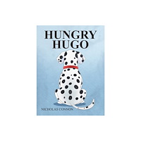 Austin Macauley Publishers Hungry Hugo (häftad, eng)