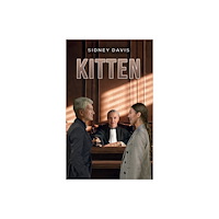 Austin Macauley Publishers Kitten (häftad, eng)