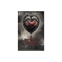 Austin Macauley Publishers The Black Heart Saga (häftad, eng)