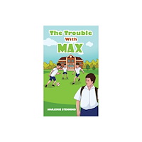 Austin Macauley Publishers The Trouble With Max (häftad, eng)