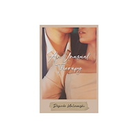 Austin Macauley Publishers An Unusual Therapy (häftad, eng)