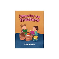 Austin Macauley Publishers 7 Stories to Treasure (häftad, eng)