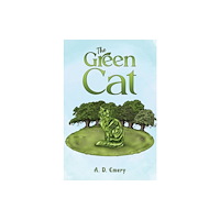Austin Macauley Publishers The Green Cat (häftad, eng)