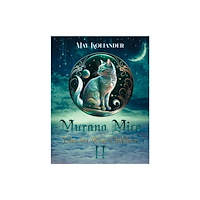 Austin Macauley Publishers Murano Mice: Tales for Wise Children II (häftad, eng)