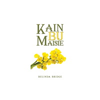 Austin Macauley Publishers Kain bu Maisie (inbunden, eng)