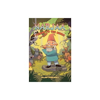 Austin Macauley Publishers Narjaa - Friend to the Birds (häftad, eng)