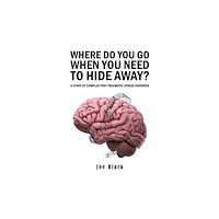 Austin Macauley Publishers Where Do You Go When You Need to Hide Away? (häftad, eng)