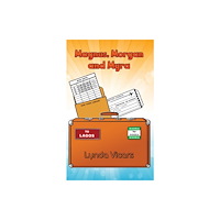 Austin Macauley Publishers Magnus, Morgan and Myra (häftad, eng)