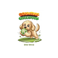 Austin Macauley Publishers Counting Cockapoos (häftad, eng)