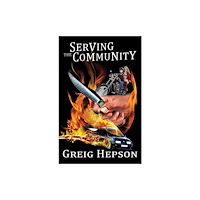 Austin Macauley Publishers Serving the Community (häftad, eng)