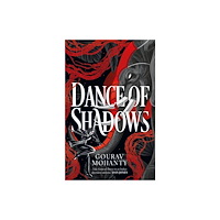 Bloomsbury Publishing PLC Dance of Shadows (häftad, eng)