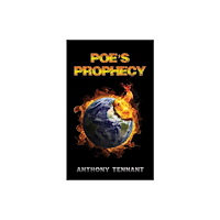 Austin Macauley Publishers Poe's Prophecy (häftad, eng)