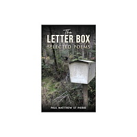 Austin Macauley Publishers The Letter Box (häftad, eng)