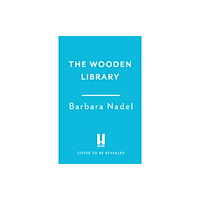 Headline Publishing Group The Wooden Library (inbunden, eng)