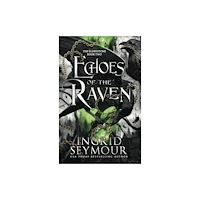 Headline Publishing Group Echoes of the Raven (häftad, eng)