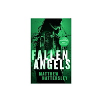 Vinci Books Fallen Angels (häftad, eng)