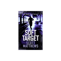 Vinci Books Soft Target (häftad, eng)