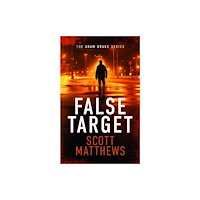 Vinci Books False Target (häftad, eng)